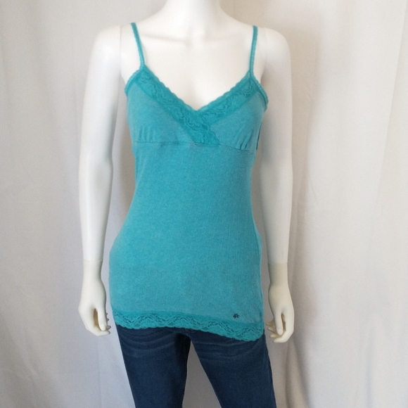 SO Tank Top - Picture 7 of 8